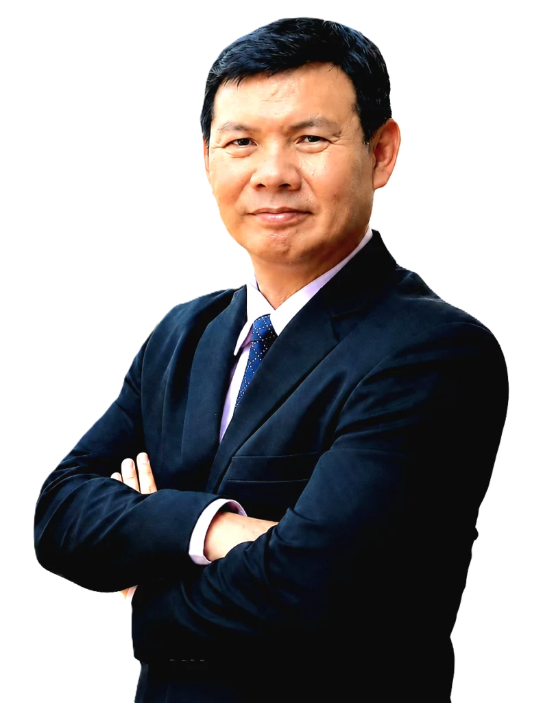Prof. Dr. Thanaruk Theeramunkong